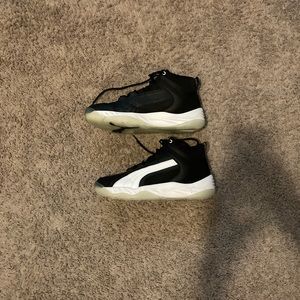 Puma rebound future Evo men’s basketball shoes